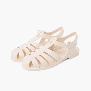 Jelly Sandals - Igor - Biarritz Mate - NWOT
